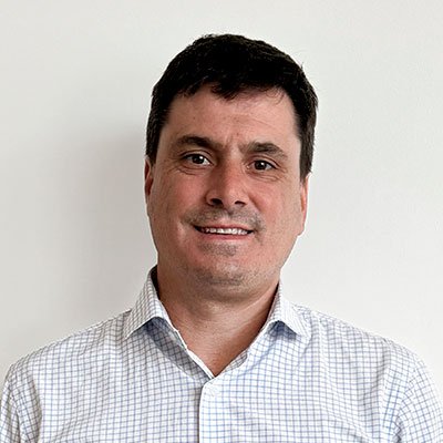 Federico Gosalbez