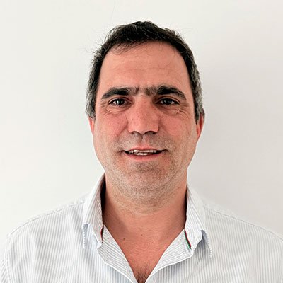 Juan Manuel Gosalbez