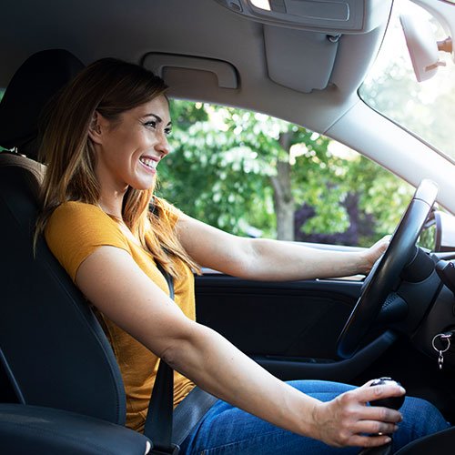 Cotizá el seguro de auto ideal para vos