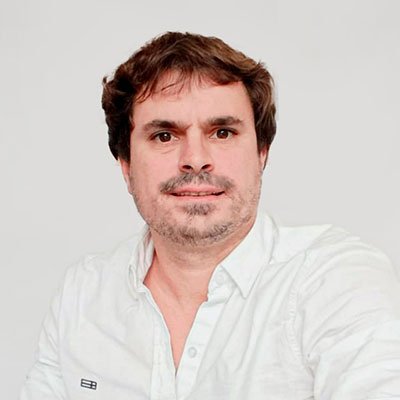 Tomás Gosalbez